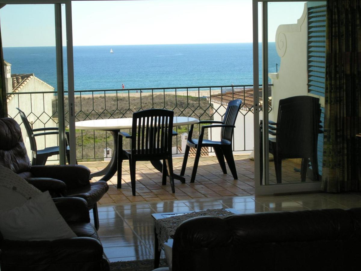 Willa Casa Da Praia Para Ferias - Vila Pinheiro - Vivenda Johanna Lagos Zewnętrze zdjęcie