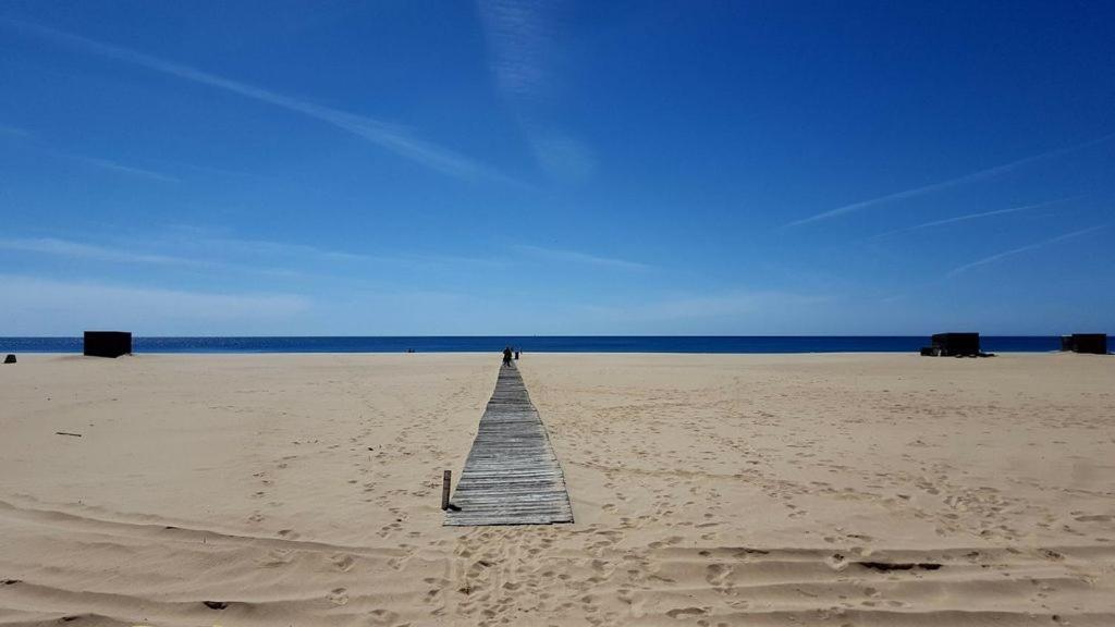Willa Casa Da Praia Para Ferias - Vila Pinheiro - Vivenda Johanna Lagos Zewnętrze zdjęcie