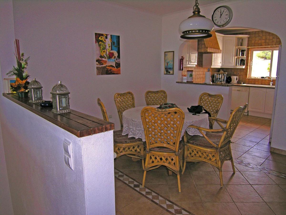 Willa Casa Da Praia Para Ferias - Vila Pinheiro - Vivenda Johanna Lagos Zewnętrze zdjęcie