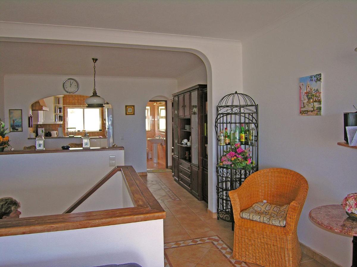 Willa Casa Da Praia Para Ferias - Vila Pinheiro - Vivenda Johanna Lagos Zewnętrze zdjęcie