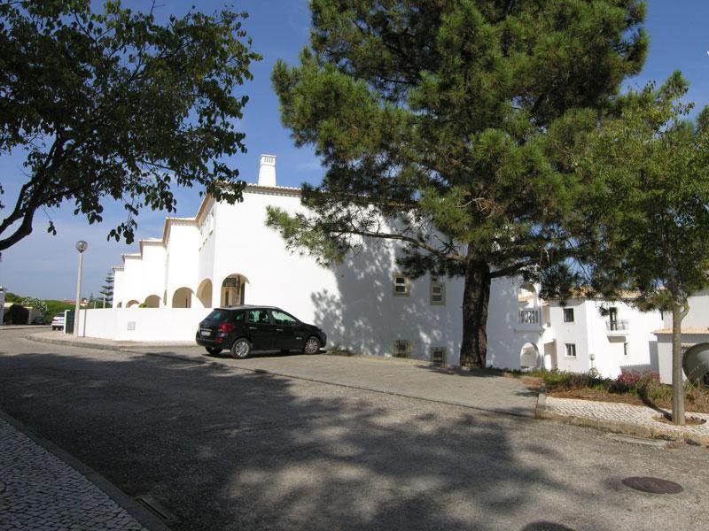 Willa Casa Da Praia Para Ferias - Vila Pinheiro - Vivenda Johanna Lagos Zewnętrze zdjęcie
